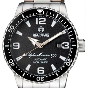 Alpha Marine 500